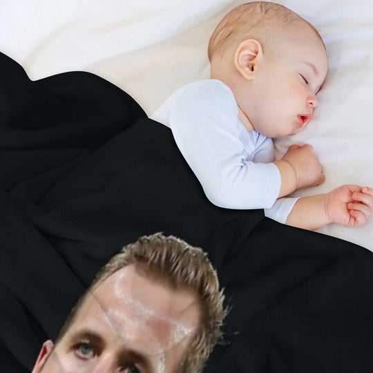 Harry Kane Durable Throw Blanket
