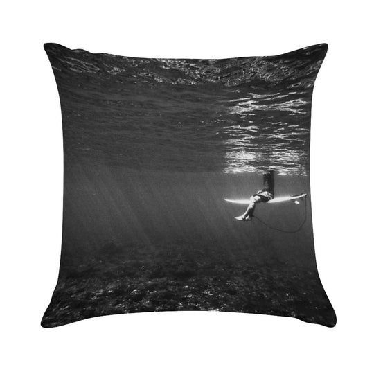 Serenity Soft Ultra-Soft Texture Throw Pillow