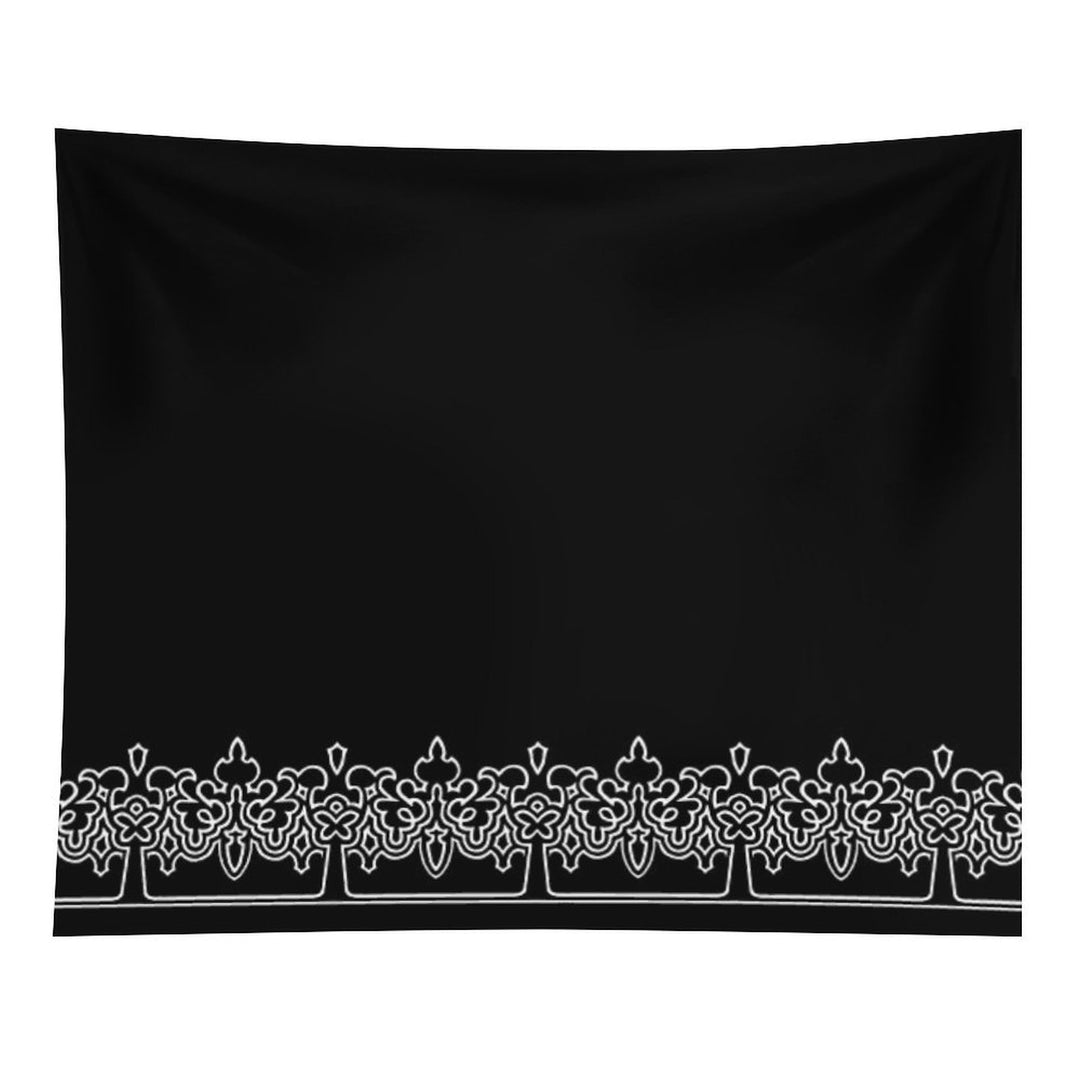 NierAutomata 2b Tapestry