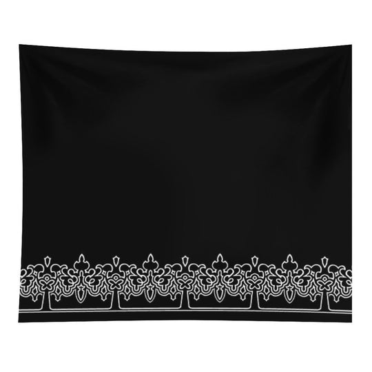 NierAutomata 2b Tapestry