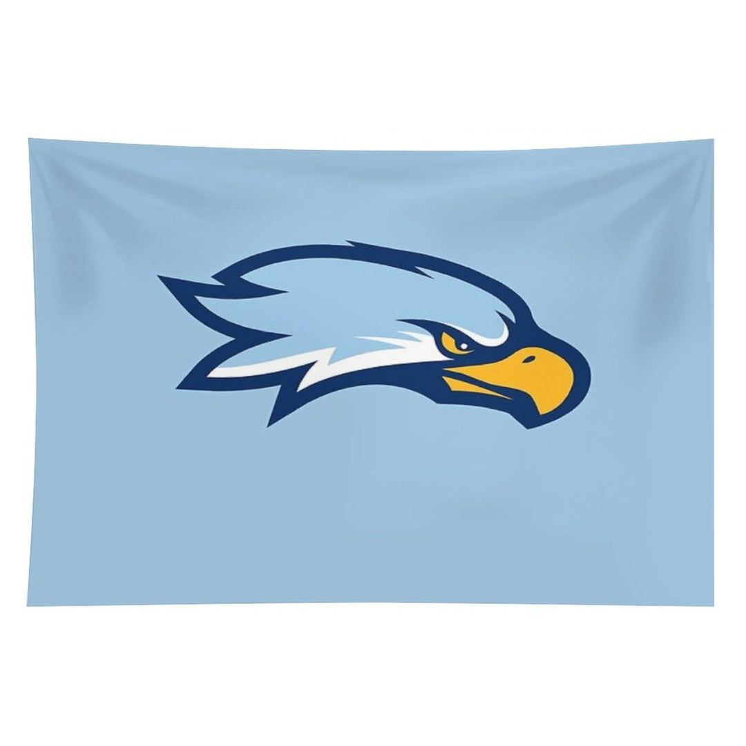 Roger Williams University Hawks Tapestry