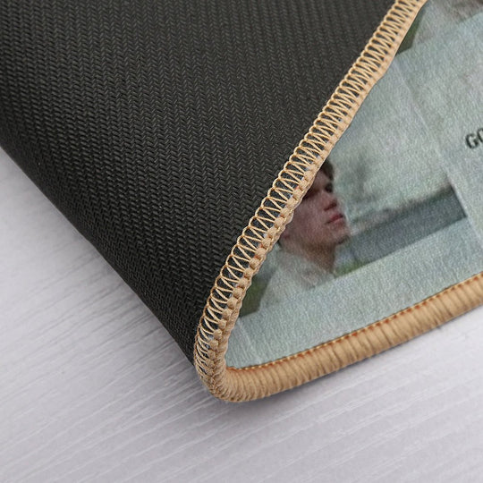 Good Will Hunting  Versatile Bath Mat