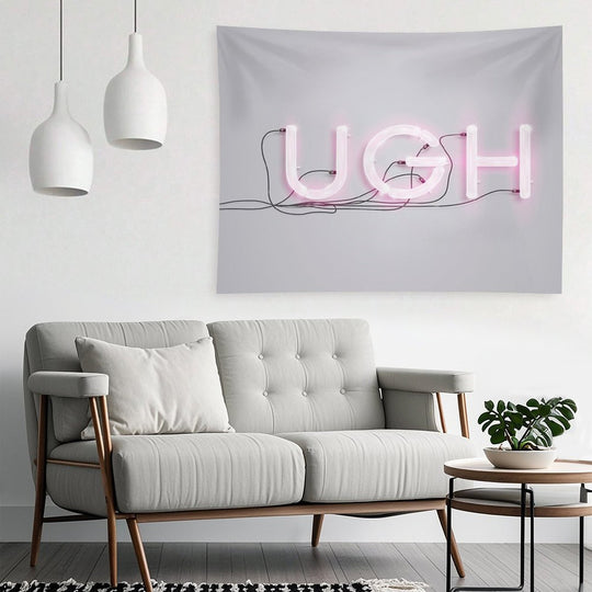 UGH Tapestry