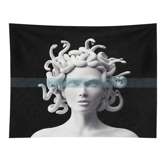 Medusa Tapestry