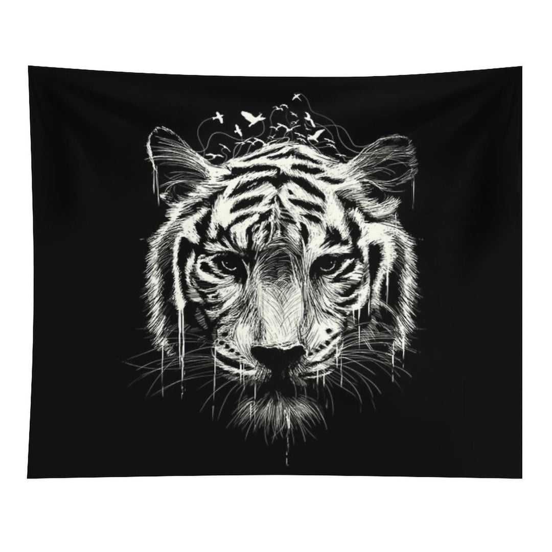 Interconnected Tapestry