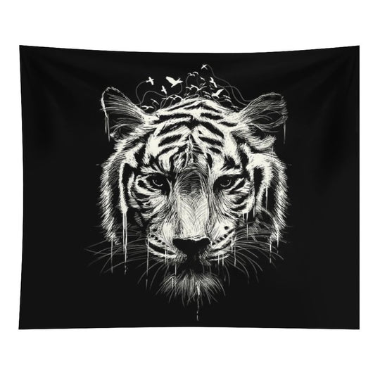 Interconnected Tapestry