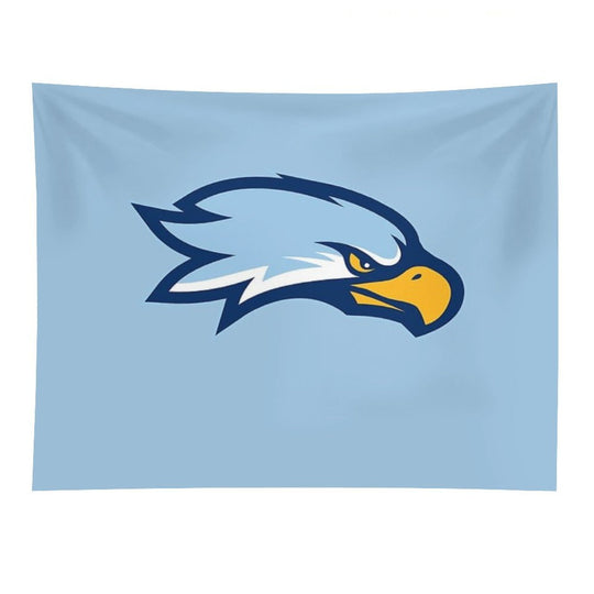 Roger Williams University Hawks Tapestry
