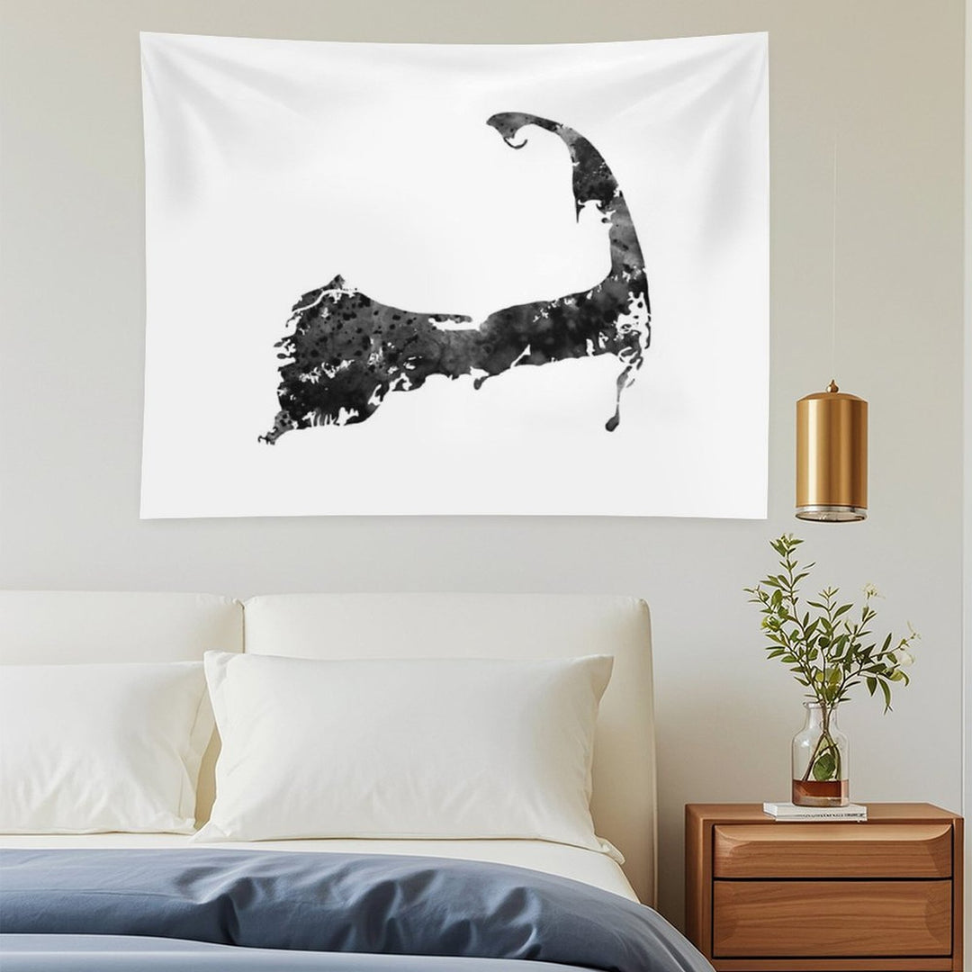 Cape Cod Tapestry