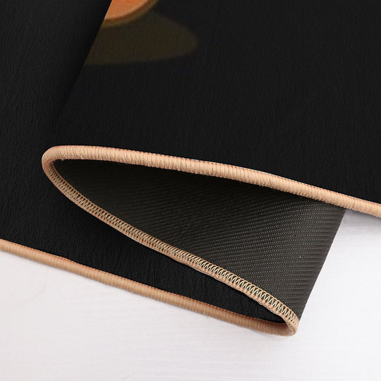 Red Panda  Versatile Bath Mat