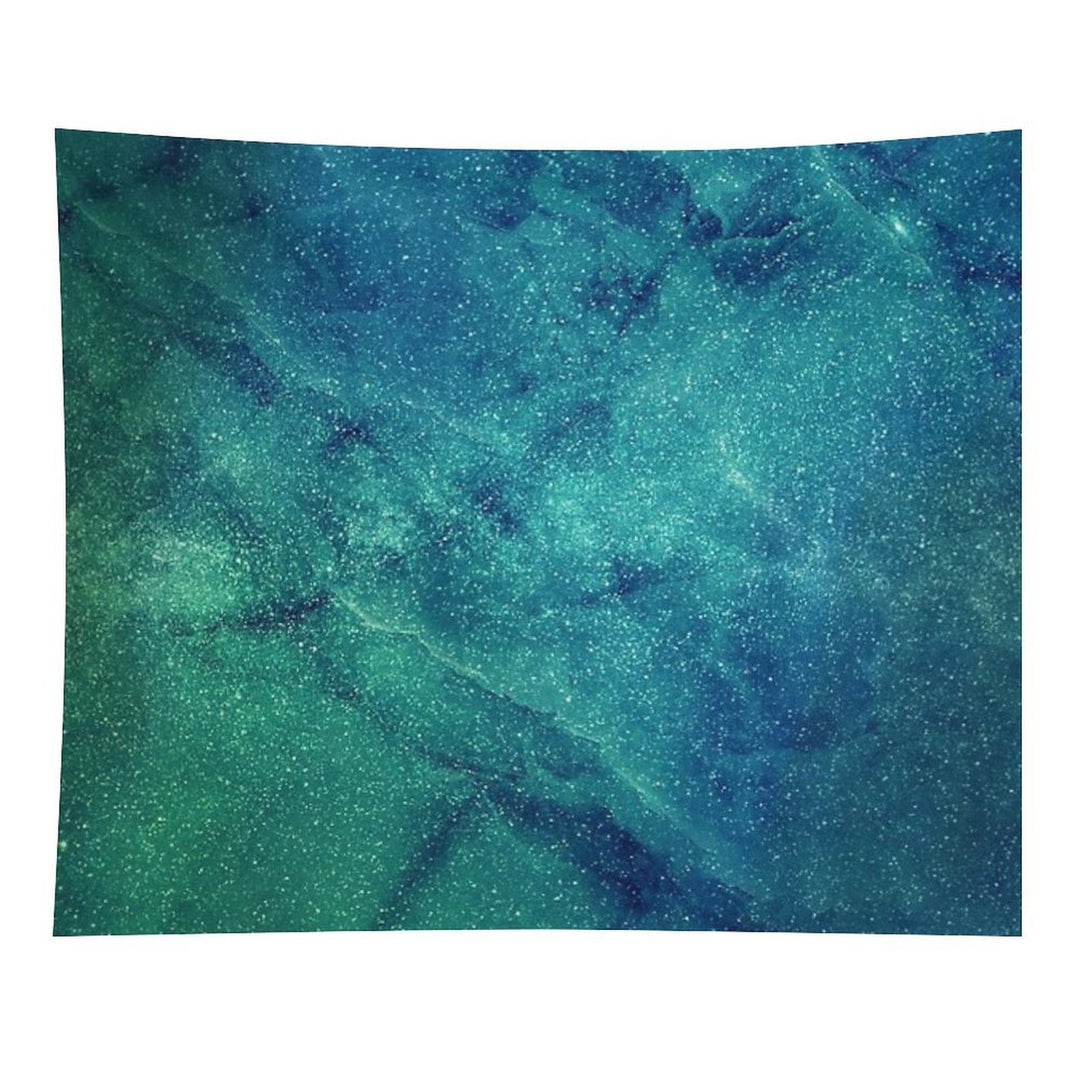 Space Galaxy Tapestry